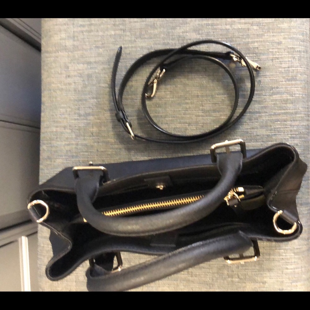 Kate Spade Hand Bag nearly new - Picture 4 of 5